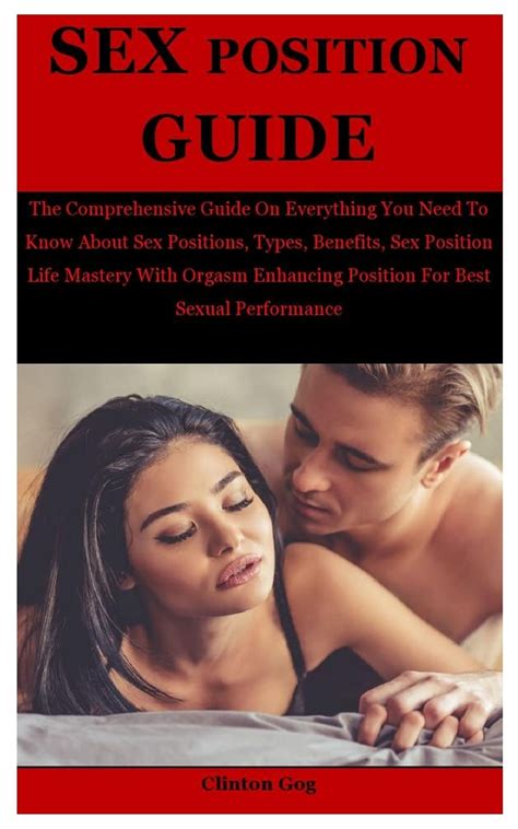 buy sex position guide  comprehensive guide