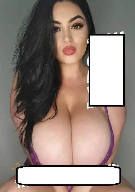 [needs Id] Who Is This Busty Brunette Freeones Forum The Free