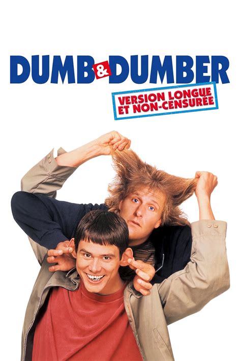 dumb  dumber  posters