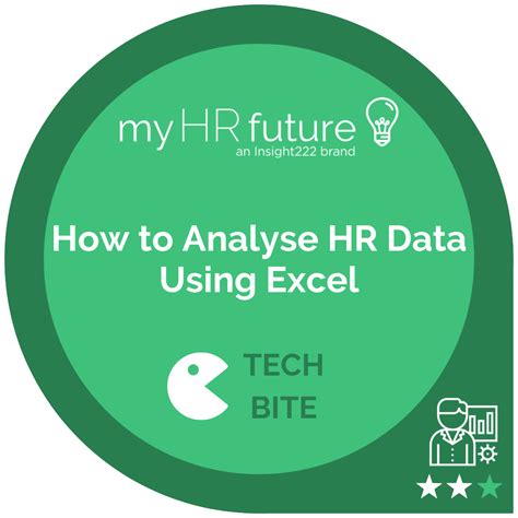 How To Analyse Hr Data Using Excel Tech Bite Credly