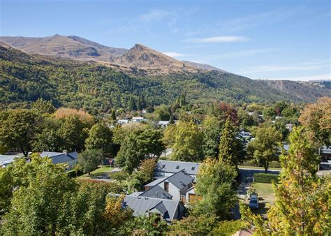 arrowtown house hotels  arrowtown audley travel