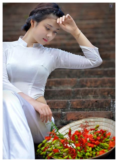 446 best Áo dài images on pinterest ao dai vietnam and asian beauty