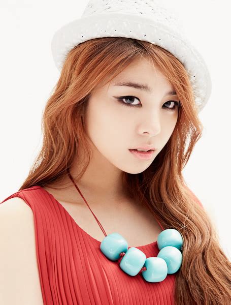 Ailee Career All About Korea