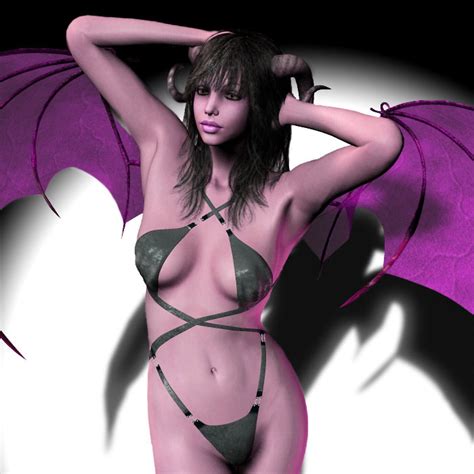 Succubi The Darkrealms Universe Wiki Fandom Powered By