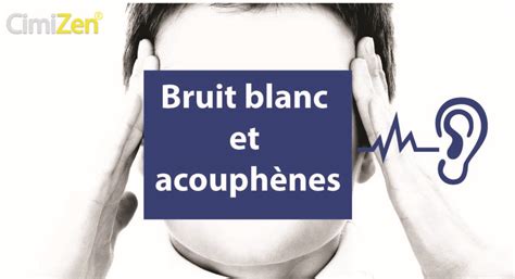 traiter les acouphenes avec le bruit blanc cest  laboratoire lbn