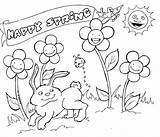 April Showers Coloring Pages May Bring Flowers Color Getcolorings Printable sketch template