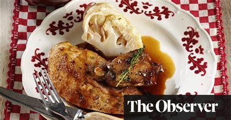 bruno loubet s christmas roast pheasant recipe life and