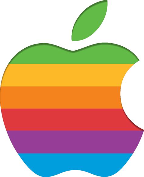 apple logo png transparent background   cliparts