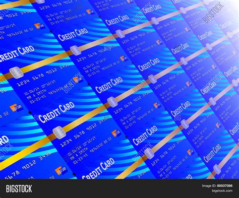 credit card background image photo  trial bigstock