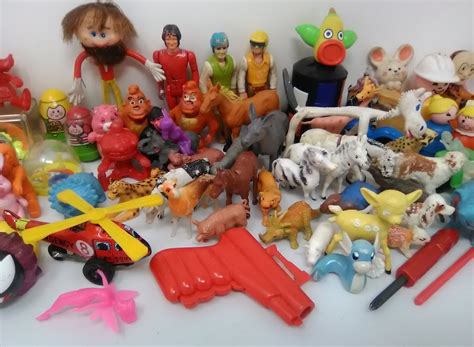 large vintage collection 60s 70s 80s toys and action figure etsy