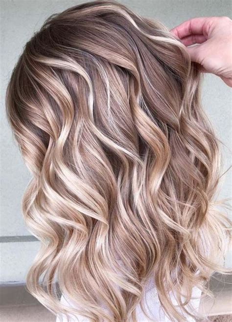 amazing hair highlights ideas
