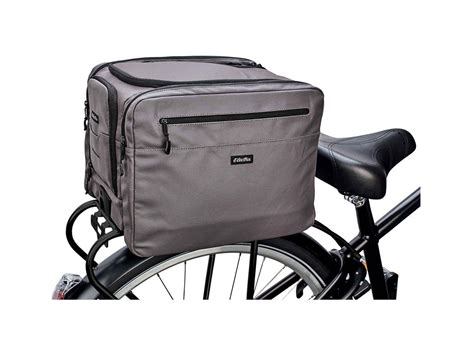 electra commuter rear rack bag trek bikes bags trunk bag commuter bag