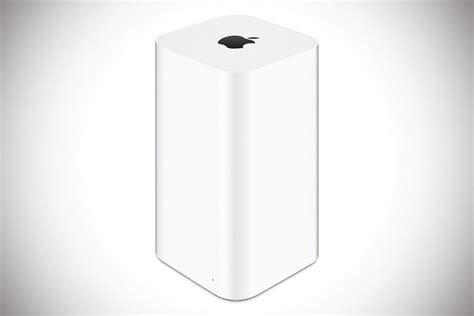 apple airport extreme  airport time capsule mikeshouts