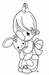 Coloring Baby Pages Angel Getcolorings Printable sketch template