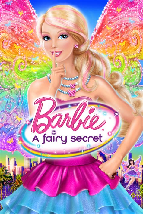 barbie  fairy secret barbie movies wiki  wiki dedicated