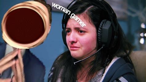 Fuck Gamer Girls Youtube