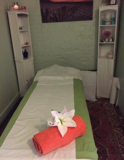 About Leicester Thai Massage Tip Thai Therapy Spa