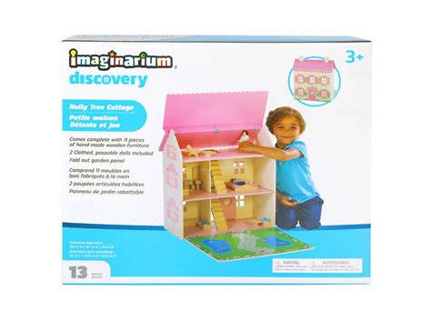 imaginarium discovery petite maison detente  jeu toys   canada
