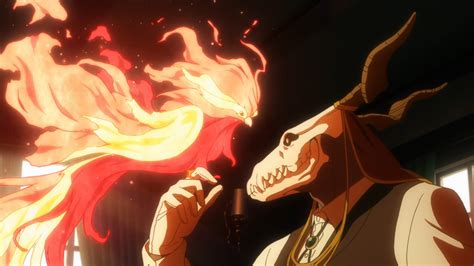 The Ancient Magus Bride Part 2 Uk Release Date Announced
