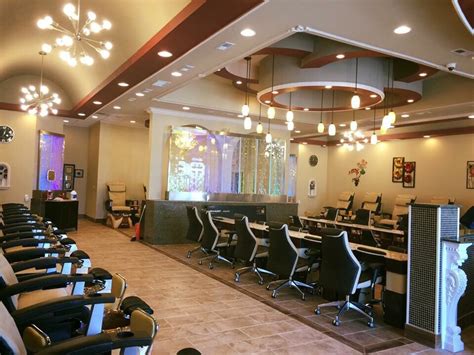 city nails spa    reviews nail salons  hwy