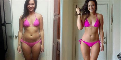 7 Women Share How They Lost Weight Without Counting A