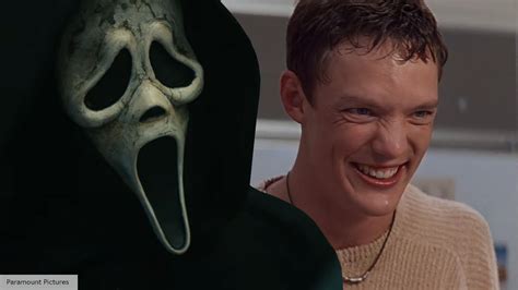 matthew lillards stu macher  scream