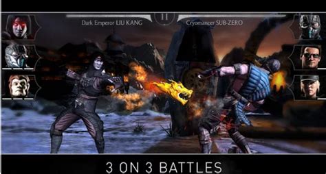Mortal Kombat X For Pc Windows Or Mac Free Download