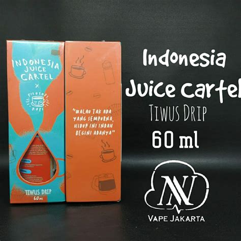 jual liquid tiwus coffee ml shopee indonesia