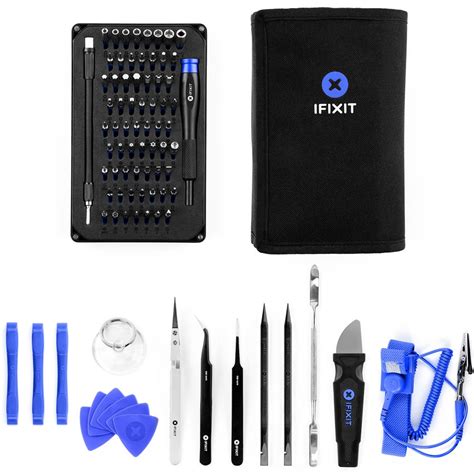 ifixit tool kit   digital forensics