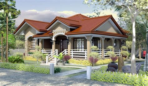 images  bungalow houses   philippines pinoy house designs