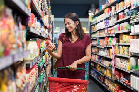 dicas de como economizar nas compras de supermercado blog super