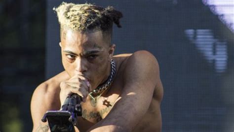 Xxxtentacion Dévoile La Date De Sortie Et La Tracklist De Son Nouvel Album