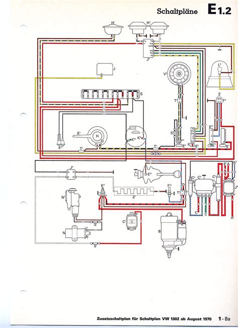 late  wiring diagram