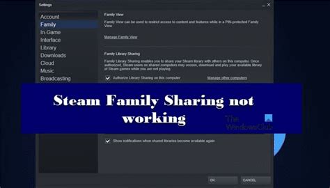 fix steam library sharing  working issue  price