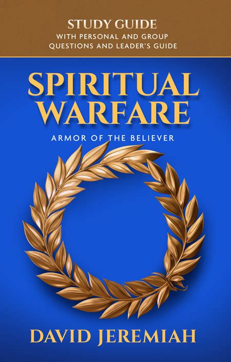 spiritual warfare davidjeremiahca