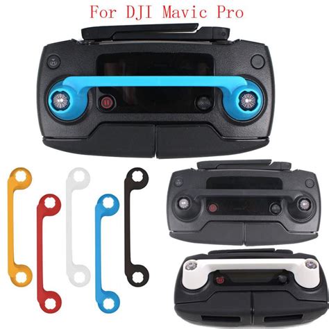 transport clip controller stick thumb  dji mavic pro mini drone accessories rc toy part
