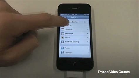 how to use find my iphone youtube