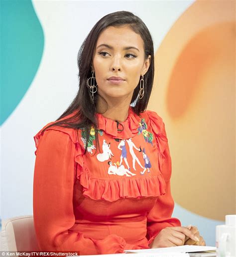 maya jama makes explosive reveals over sex parties daily mail online