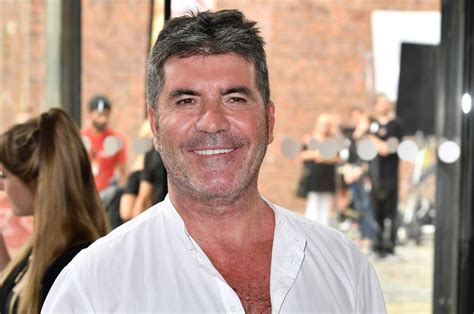 Britain’s Got Talent’s Simon Cowell Fears Series 13 Is Cursed Daily Star