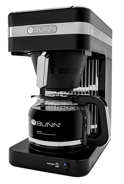 bunn speed brew elite coffee brewer csb black oz   cup  sale  ebay