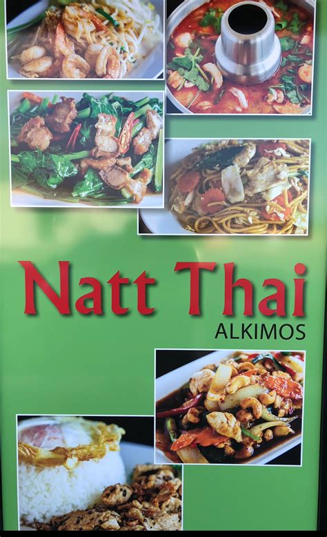 Natt Thai Alkimos Shop 14 17 Turnstone Street Alkimos Wa 6038 Australia