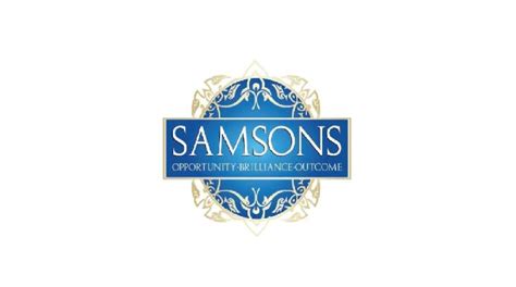 jobs  samsons group  companies