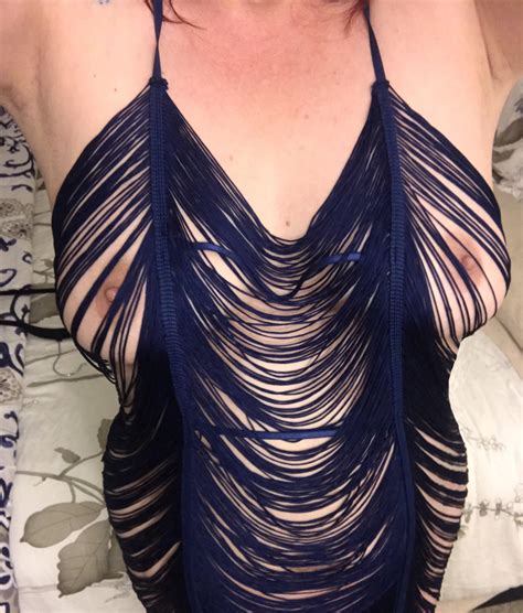[f]my husband wants me to wear this to the sex club