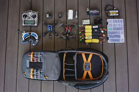 drone backpack lowepro quadguard bp  fpv flightclub