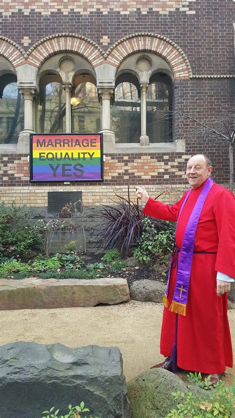 church in melbourne wants to be the first to marry a same
