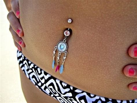 150 Belly Button Piercing Ideas Jewelry And Important Faqs