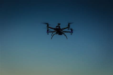 future civilian drone pilot jobs quadcopters  drones reviews