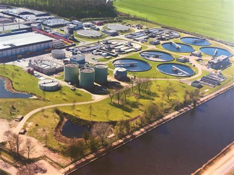 amersfoort nutrient  resource factory netherlands