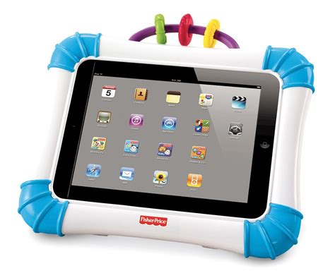 awesome ipad accesssories attracts kids