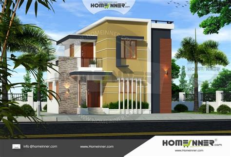 sq ft bhk  story home design house design small house design house architecture design